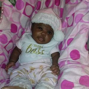 Meet your Posher, Reggie